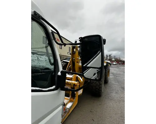 MITSUBISHI FE-160 Mirror (Side View)