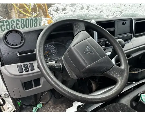 MITSUBISHI FE-160 Steering Column