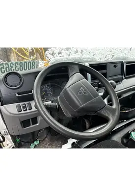 MITSUBISHI FE-160 Steering Column