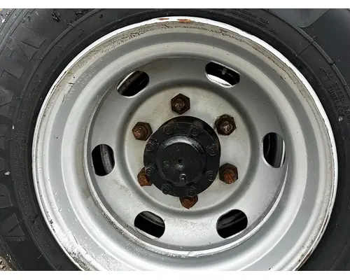MITSUBISHI FE-160 Wheel