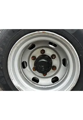 MITSUBISHI FE-160 Wheel
