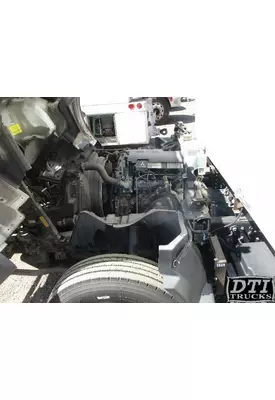 MITSUBISHI FE-SP Engine Assembly