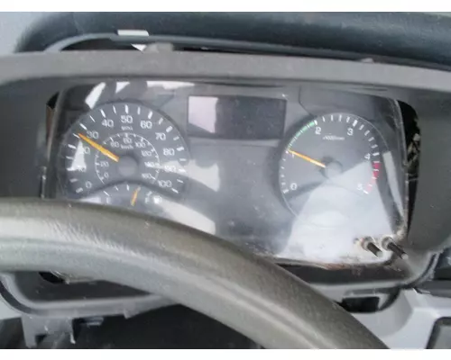 MITSUBISHI FE-SP Instrument Cluster