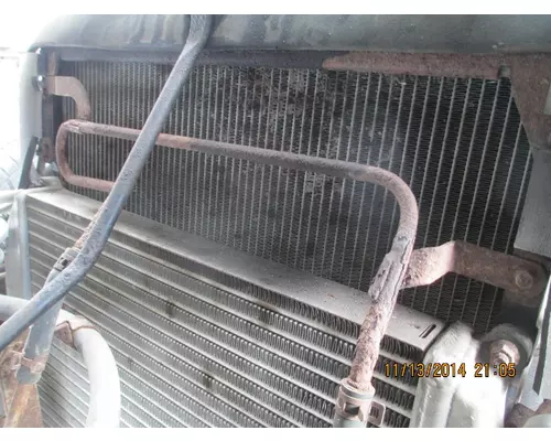 MITSUBISHI FE-SP Radiator