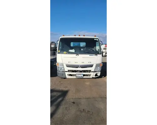 MITSUBISHI FE160 Vehicle For Sale