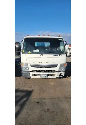 MITSUBISHI FE160 Vehicle For Sale