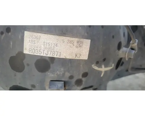 MITSUBISHI FE160 Vehicle For Sale