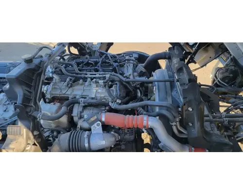 MITSUBISHI FE160 Vehicle For Sale