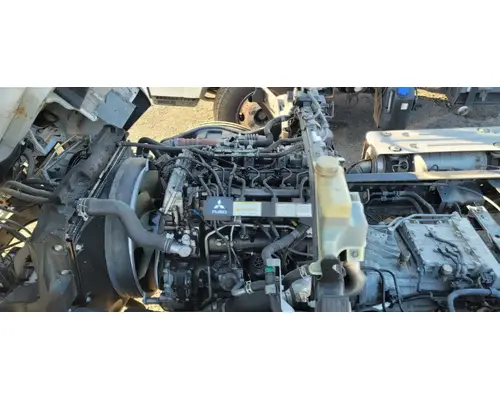 MITSUBISHI FE160 Vehicle For Sale
