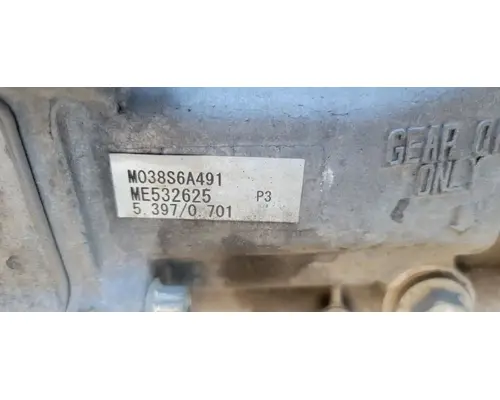 MITSUBISHI FE160 Vehicle For Sale