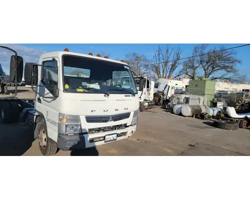 MITSUBISHI FE160 Vehicle For Sale