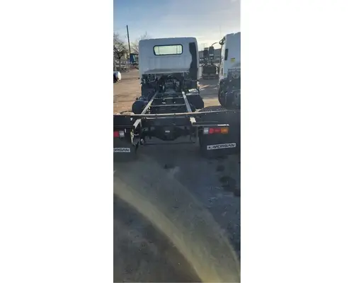 MITSUBISHI FE160 Vehicle For Sale