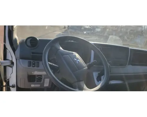 MITSUBISHI FE160 Vehicle For Sale