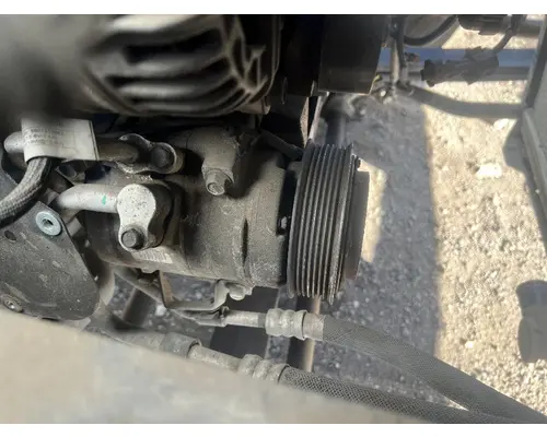 MITSUBISHI FE180 Air Conditioner Compressor