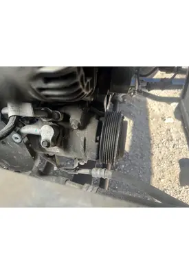 MITSUBISHI FE180 Air Conditioner Compressor