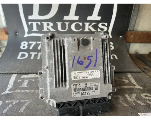 MITSUBISHI FE180 ECM