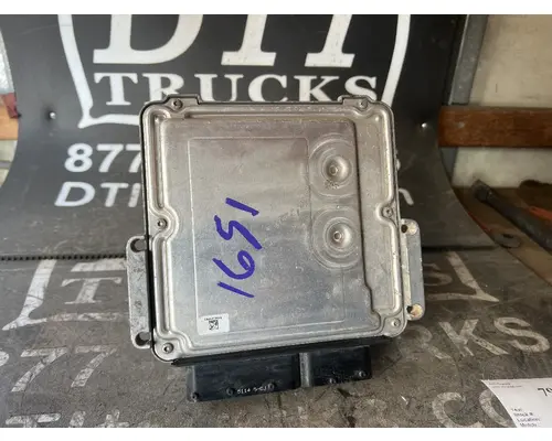 MITSUBISHI FE180 ECM