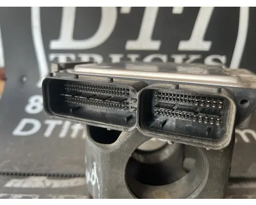 MITSUBISHI FE180 ECM