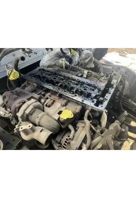 MITSUBISHI FE180 Engine Assembly
