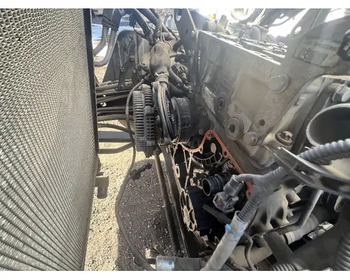 MITSUBISHI FE180 Fan Clutch