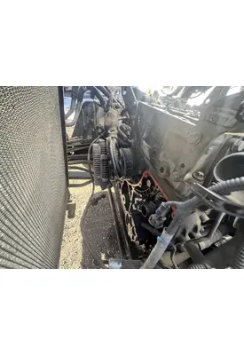 MITSUBISHI FE180 Fan Clutch