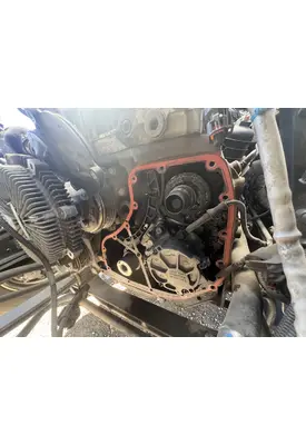 MITSUBISHI FE180 Front Cover