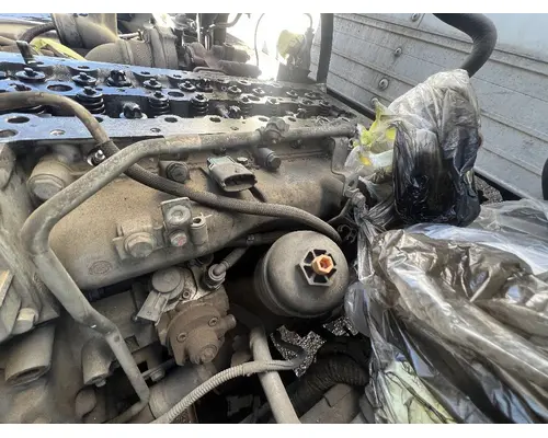 MITSUBISHI FE180 Intake Manifold