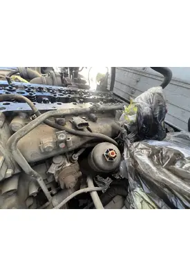 MITSUBISHI FE180 Intake Manifold