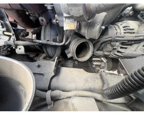 MITSUBISHI FE180 Turbocharger  Supercharger