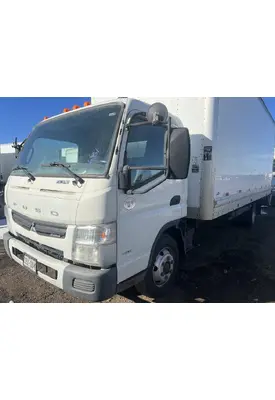 MITSUBISHI FE180 Valve Cover