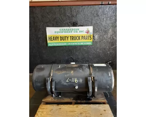 MITSUBISHI FE649 Fuel Tank