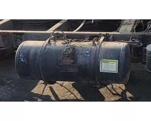 MITSUBISHI FE649 Fuel Tank