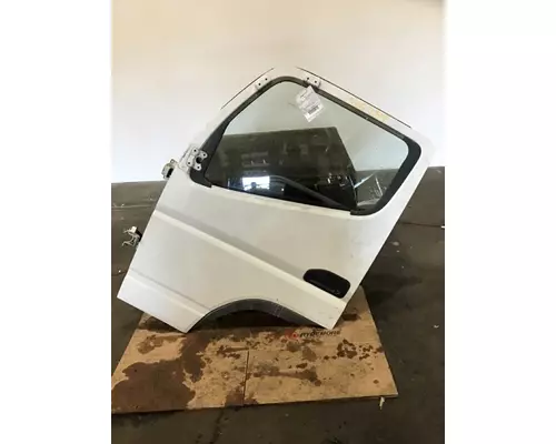 MITSUBISHI FE84D Door Assembly