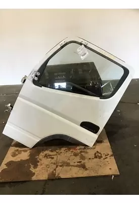 MITSUBISHI FE84D Door Assembly