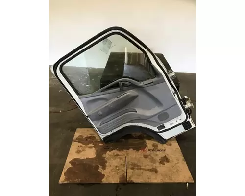 MITSUBISHI FE84D Door Assembly