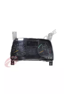 MITSUBISHI FEC52S Instrument Cluster