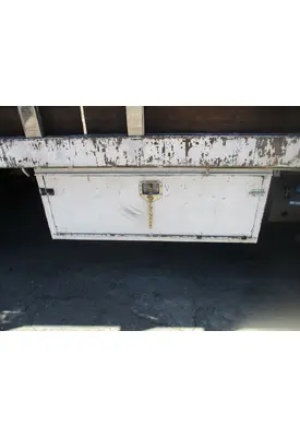 MITSUBISHI FEC72S Tool Box