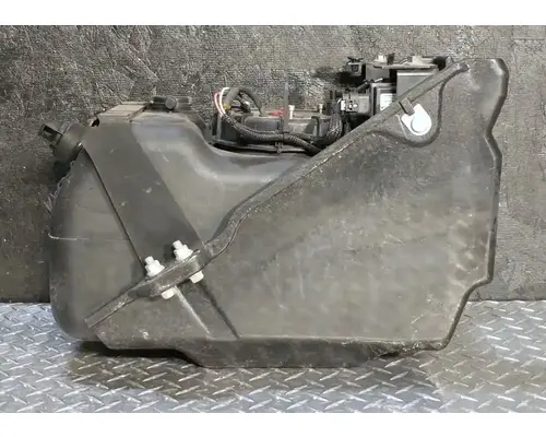 MITSUBISHI FEC92S DEF Tank
