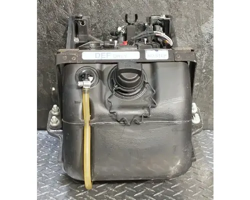 MITSUBISHI FEC92S DEF Tank