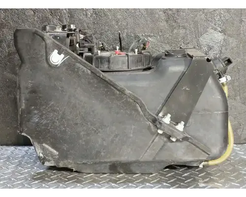 MITSUBISHI FEC92S DEF Tank