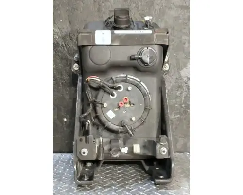 MITSUBISHI FEC92S DEF Tank
