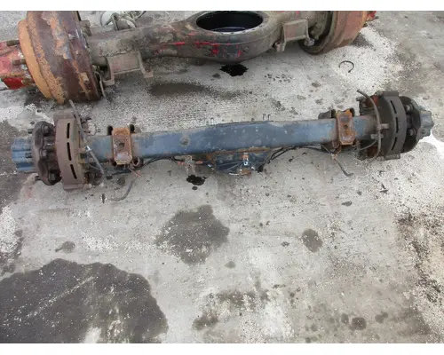 MITSUBISHI FE Axle HousingRears (Rear)