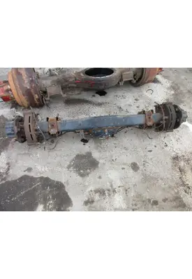 MITSUBISHI FE Axle Housing/Rears (Rear)