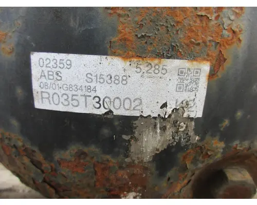 MITSUBISHI FE Axle HousingRears (Rear)