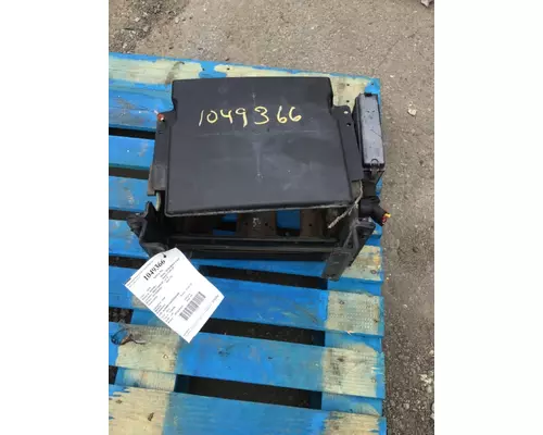 MITSUBISHI FE Battery Box