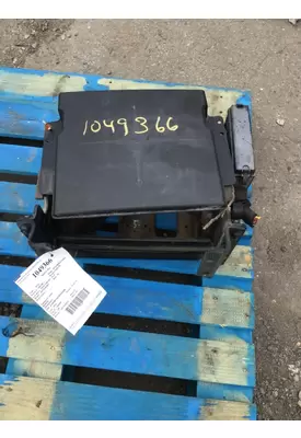 MITSUBISHI FE Battery Box