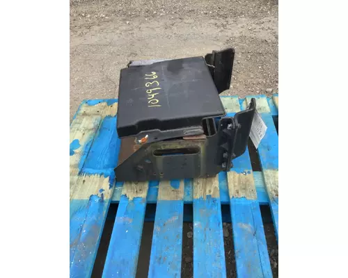 MITSUBISHI FE Battery Box