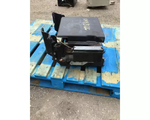 MITSUBISHI FE Battery Box