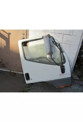 MITSUBISHI FE Door Assembly, Front