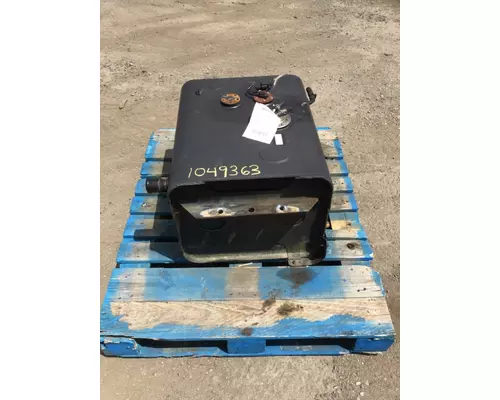 MITSUBISHI FE Fuel Tank